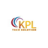 Kpl Tech Solution logo