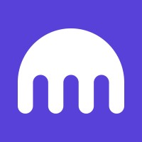 Kraken Bitcoin Exchange logo