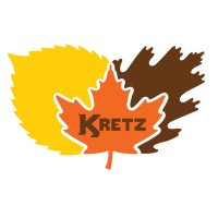 Kretz Lumber logo