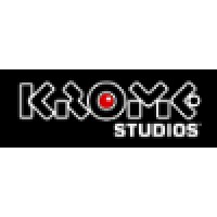 Krome Studios logo