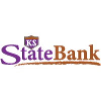 Ks State Bank logo