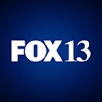 Fox 13 Now logo