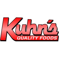 Kuhns Quality Foods logo