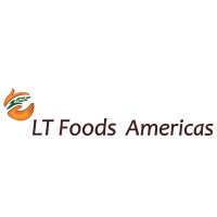 LT Foods Americas logo