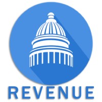 Kentucky Department Of Revenue logo
