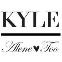Kyle by Arlene Too logo