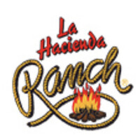 La Hacienda Ranch logo
