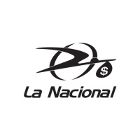 La Nacional logo