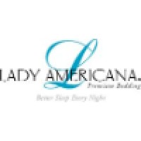Lady Americana logo