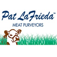 Pat LaFrieda Meat Purveyors logo