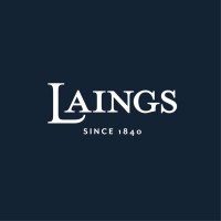 Laings logo