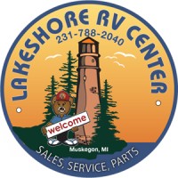 Lakeshore RV logo