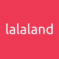 Lalalandpk logo