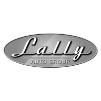Lally Auto Group logo