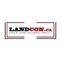 LandCon logo