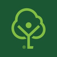 The Landscaping People logo