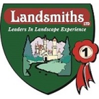 Landsmiths NZ logo