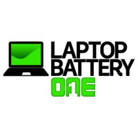 Laptop Battery One logo