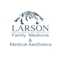 Larson Medical Aesthetics logo