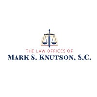 The Law Offices Of Mark S Knutson logo