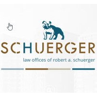 Law Offices of Robert A Schuerger logo