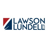 Lawson Lundell logo