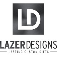 Lazerdesigns logo