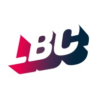 LBC Studios logo