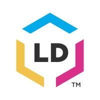 LD Products logo