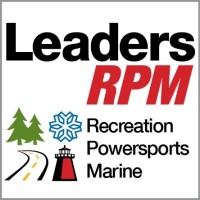 Leaders RPM logo