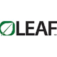 LEAF Commercial Capital logo