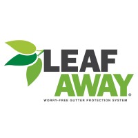 Leafaway logo