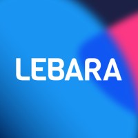 Lebara Australia logo