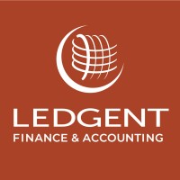 Ledgent Finance And Accounting logo