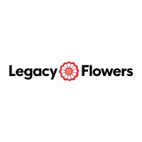 Legacy Flowers logo