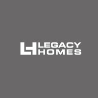 Legacy Homes Omaha logo