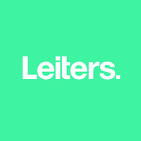 Leiters logo