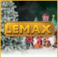 Lemax logo
