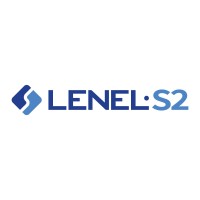 LenelS2 logo