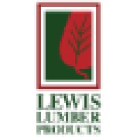 Lewis Lumber Products logo