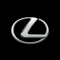 Lexus Of Pleasanton logo
