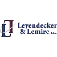 Leyendecker and Lemire logo