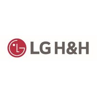 LG Household and Health Care logo