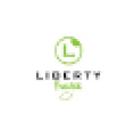 Liberty Burger logo