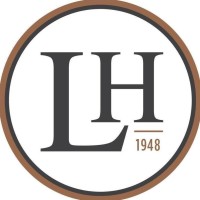 Liberty Hardware logo