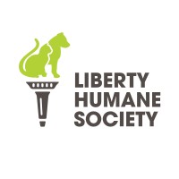 Liberty Humane Society logo