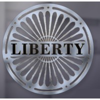 Liberty Formula 1 logo