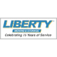 Liberty Moving And Storage logo