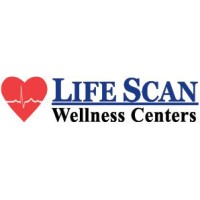 Life Scan Welness Center logo