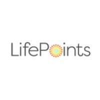 LifePoints logo